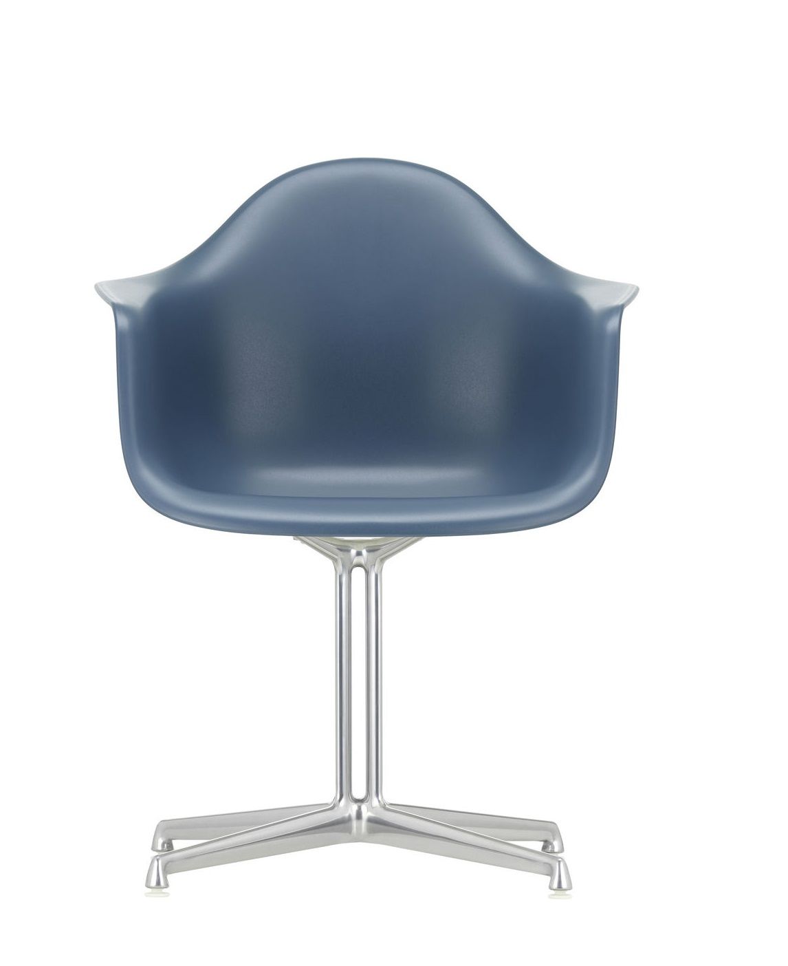 Eames Plastic Arm Chair DAL Chair Vitra
