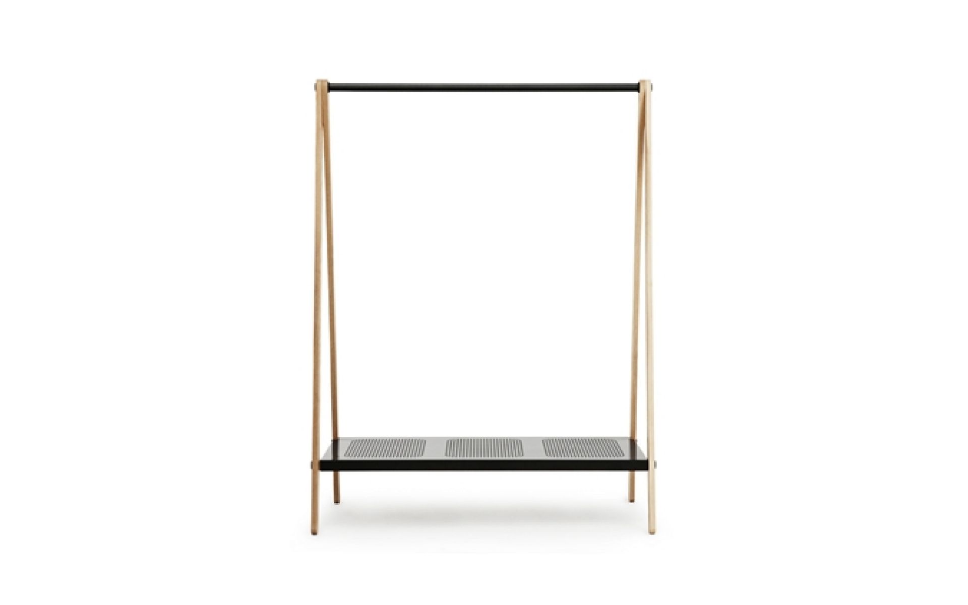 Toj Clothes Rack Normann Copenhagen