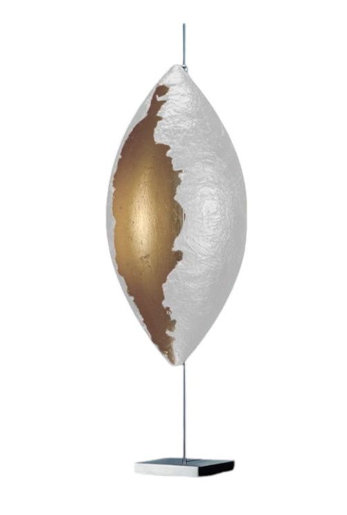 Malagolina table lamp white Catellani & Smith
