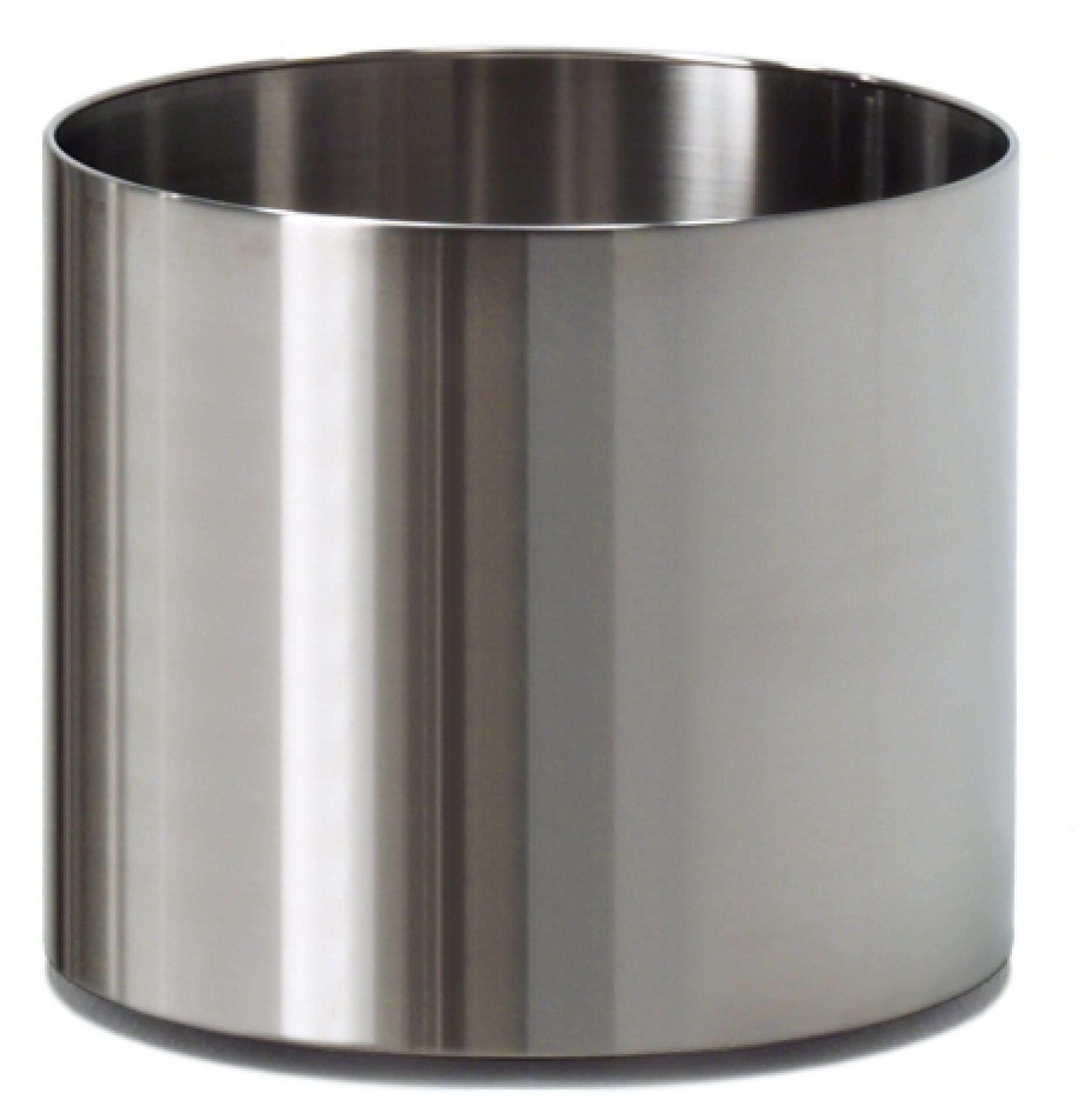 Nox Flora Flowerpot on castors Rexite