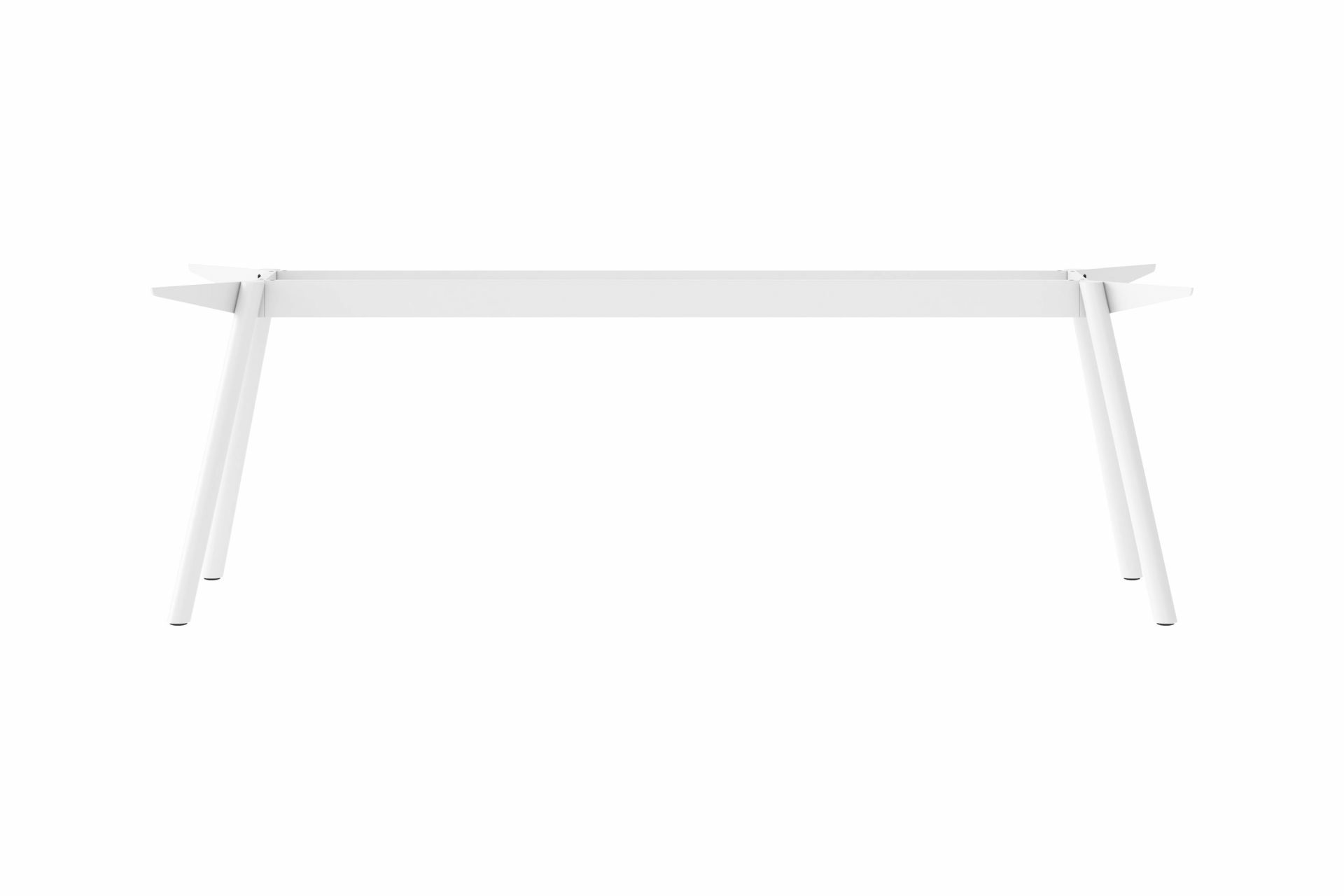 Masa Table Frame Steel New Tendency