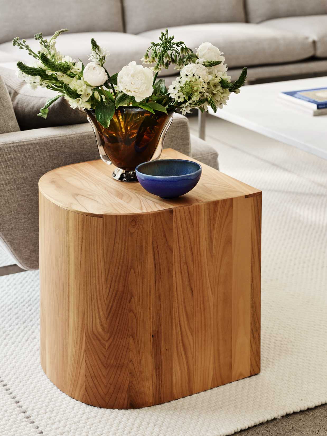 Taburet stool Fritz Hansen