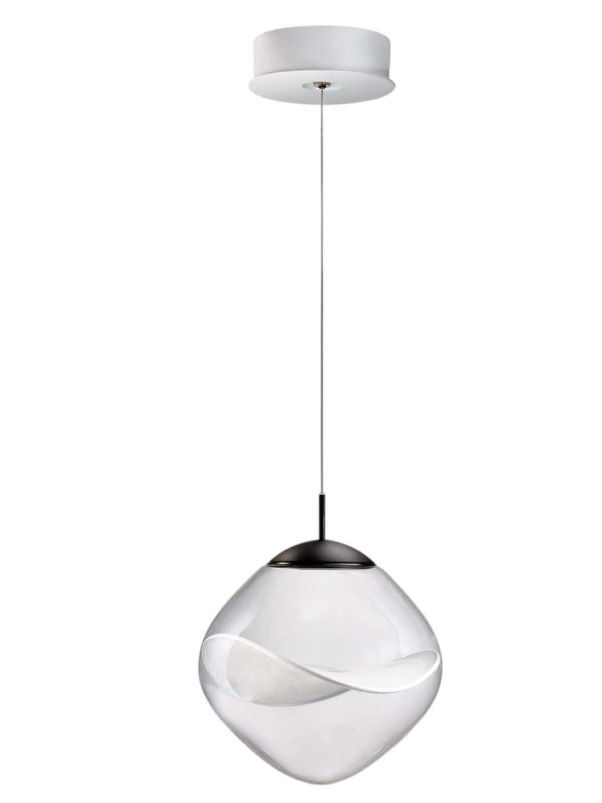 Aether Suspension lamp Pendant light Lumina
