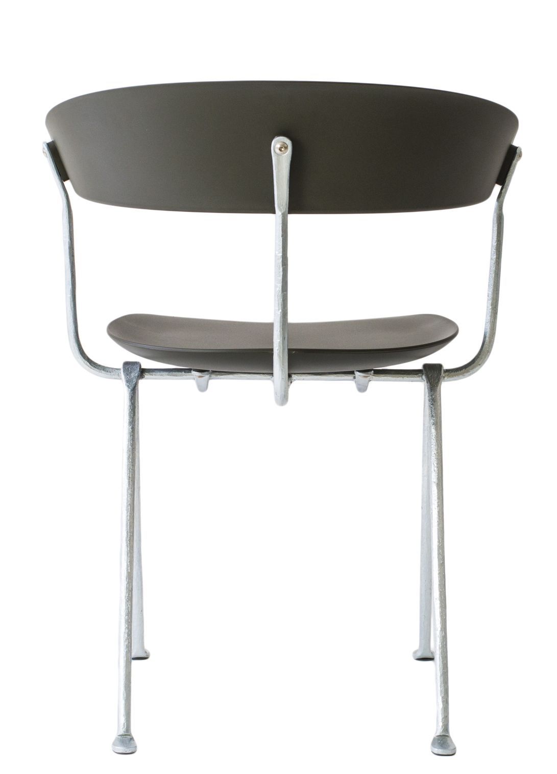 Officina Polypropilene chair Magis