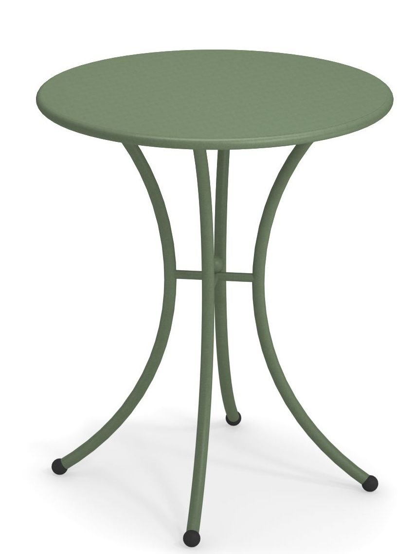 Pigalle Table Round Outdoor Emu