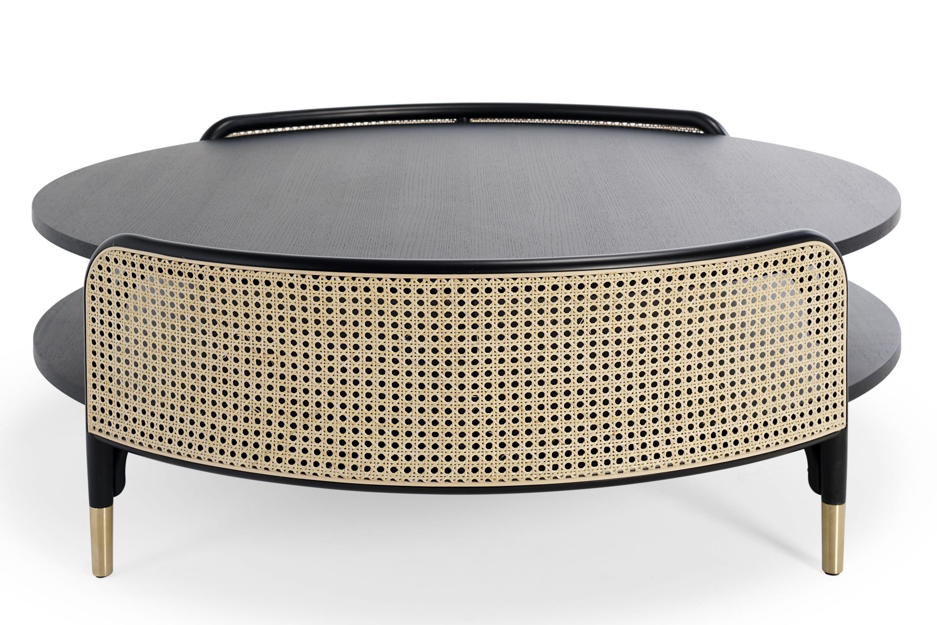 DETOUR Coffee Table Wiener GTV Design