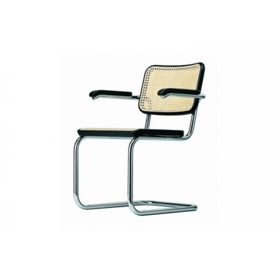 S 64 V Tubular Steel Classic Cantilever Thonet