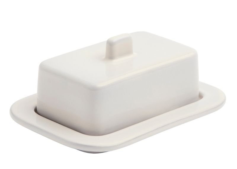 Barro Butter Dish Butter dish Hay