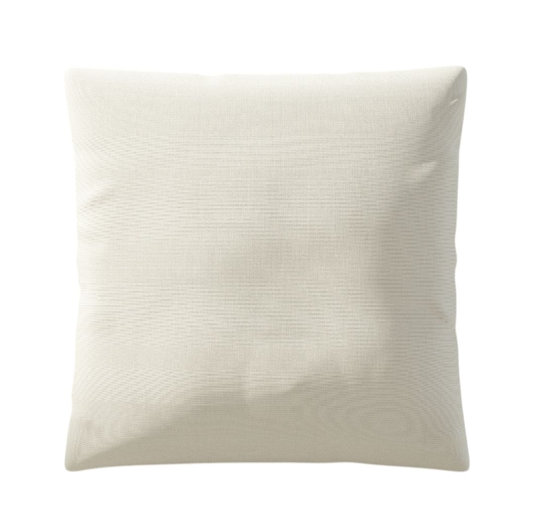 Jumbo Pillow Pique Outdoor cushion vetsak
