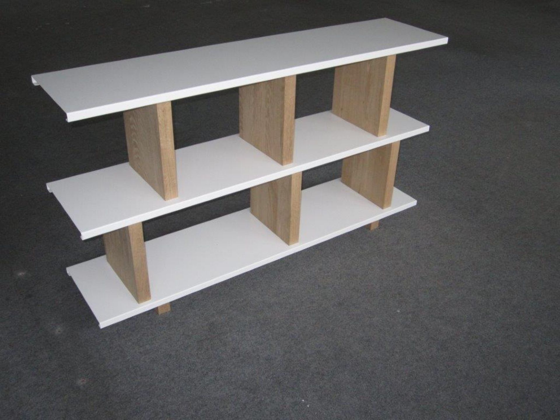 Dreh shelf basic module Tojo