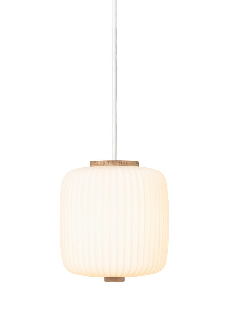EK61 Opal Pendant lamp Ø16cm Carl Hansen & Søn