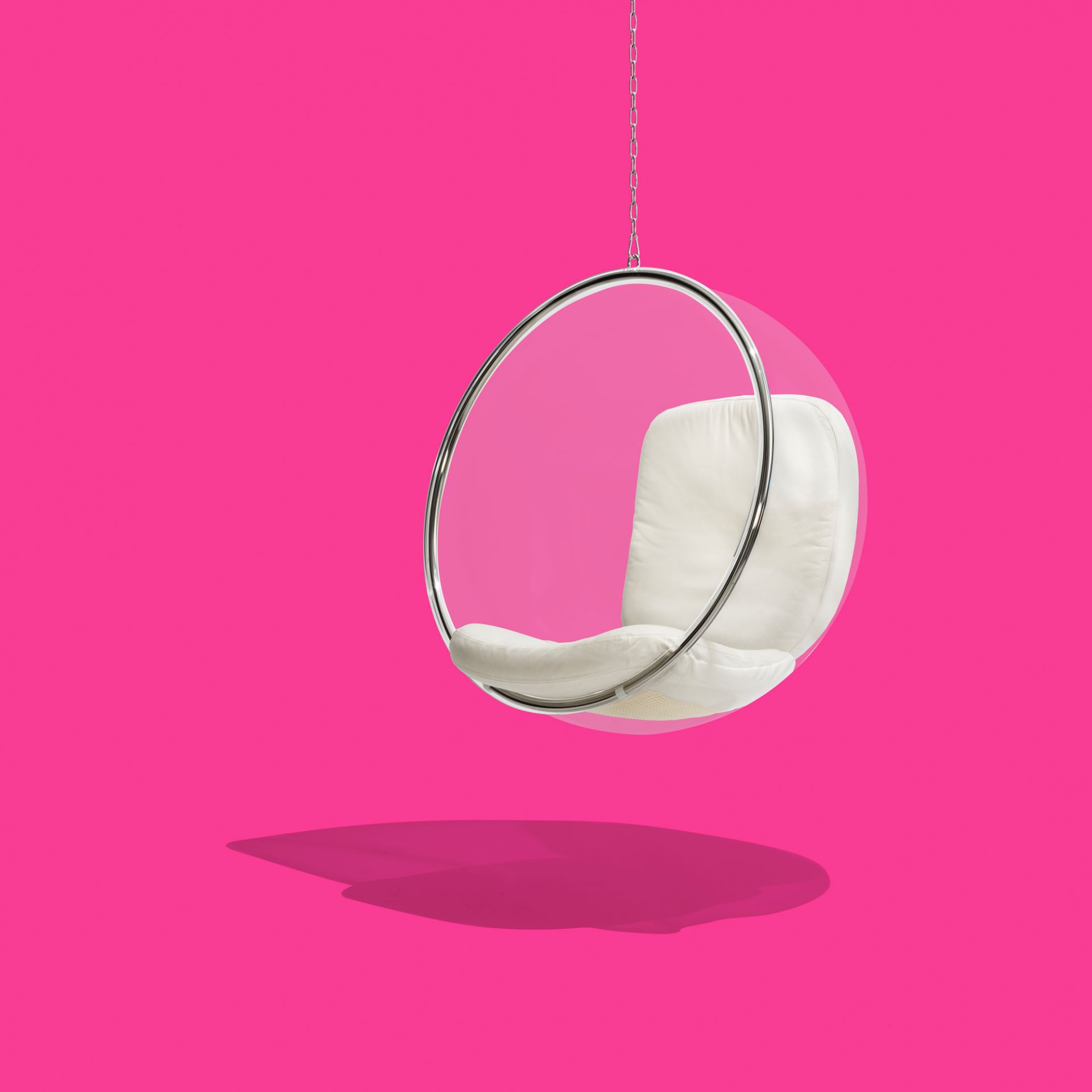 Bubble hanging chair Eero Aarnio Originals