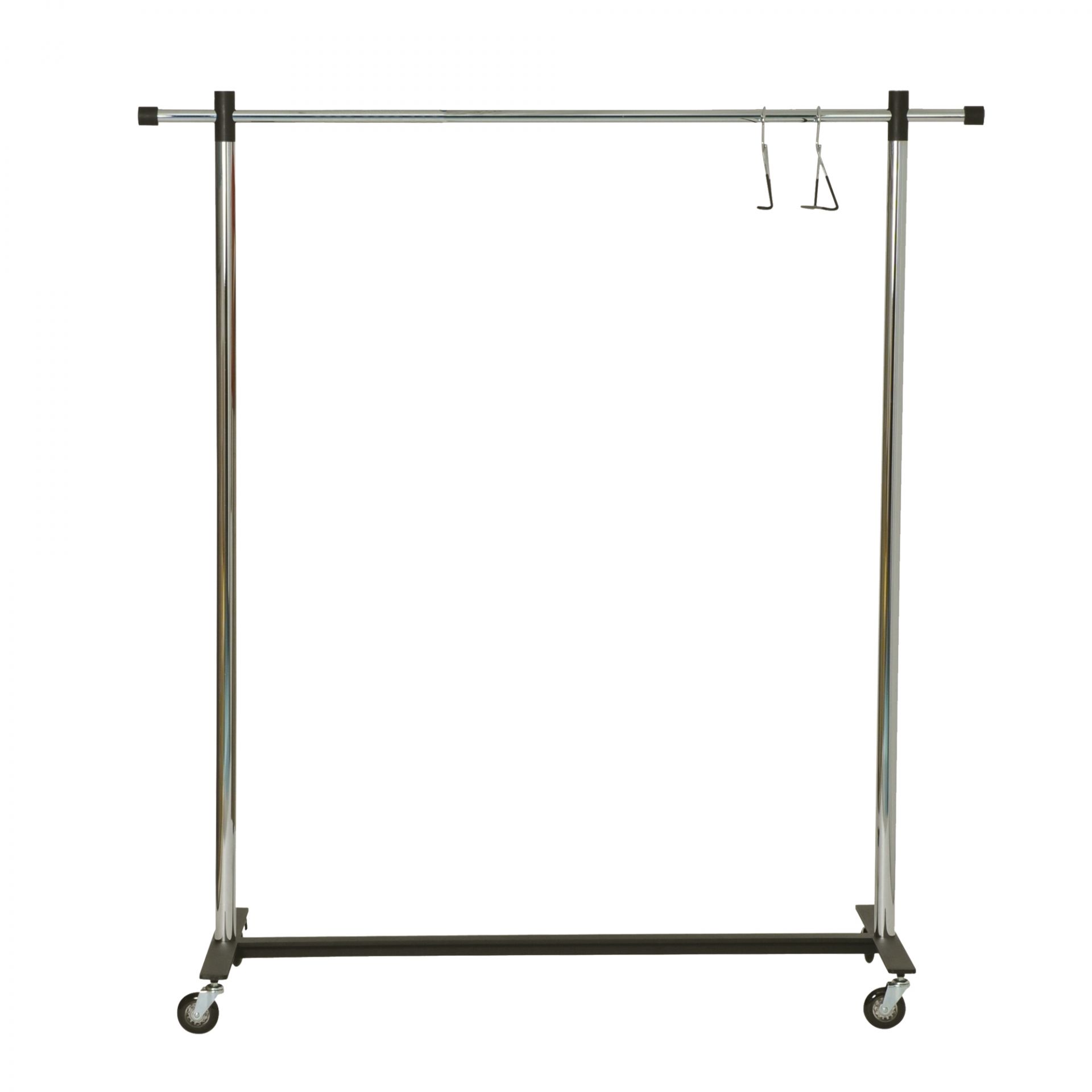 Pom Cart Wardrobe on Wheels Mox