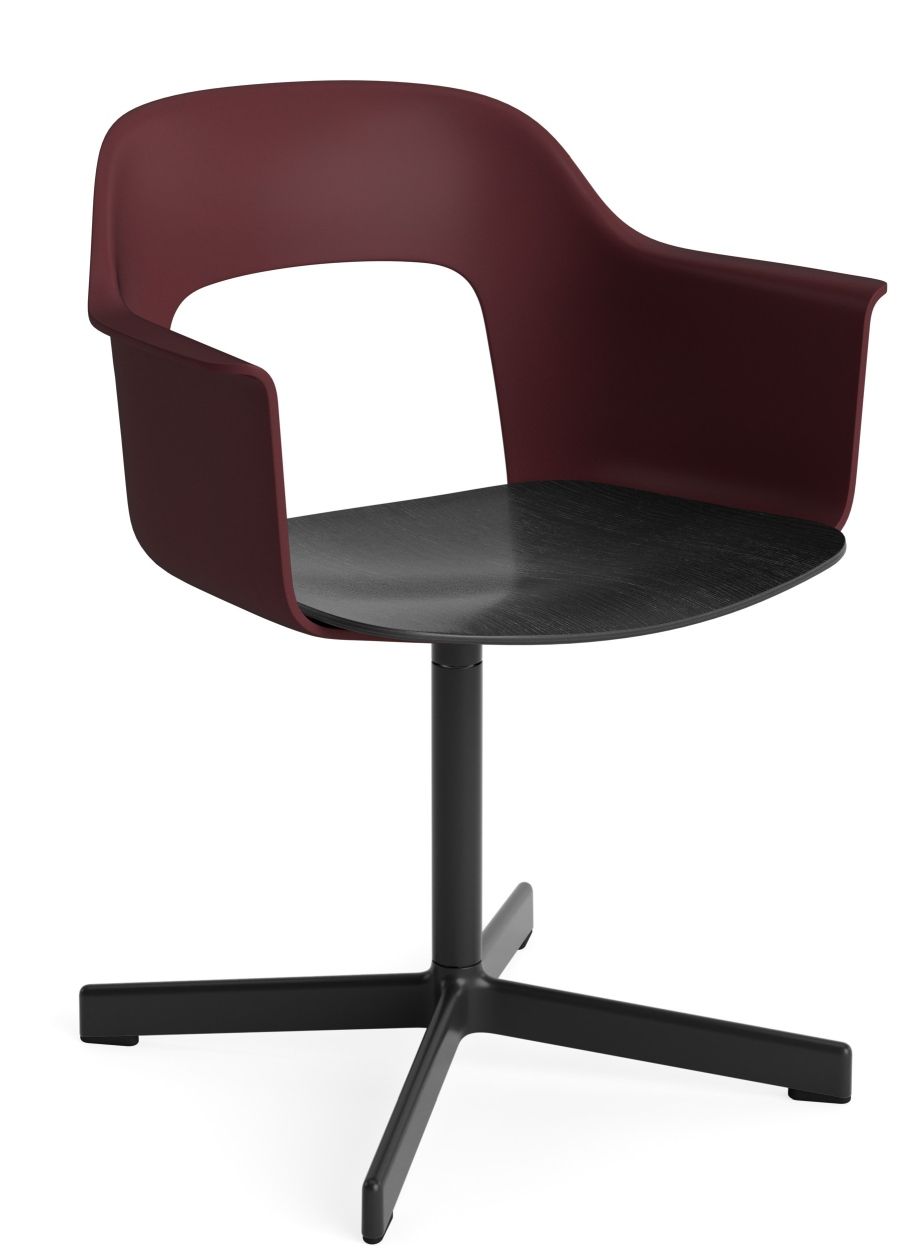 Layout Armchair 232 Armchair Hay  