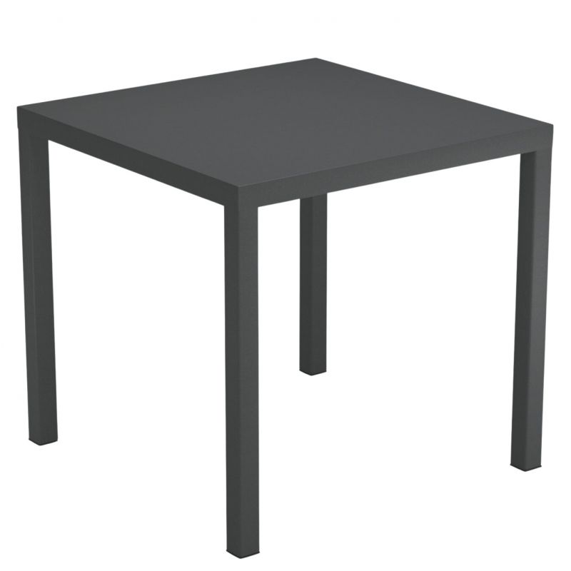 Nova Square Table Outdoor Emu