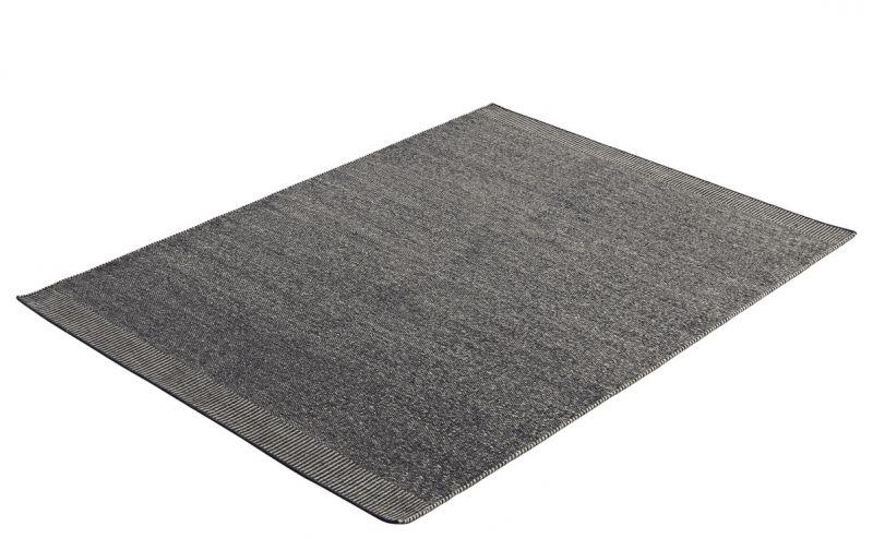 Rombo Rug Carpet 170x240 cm Woud
