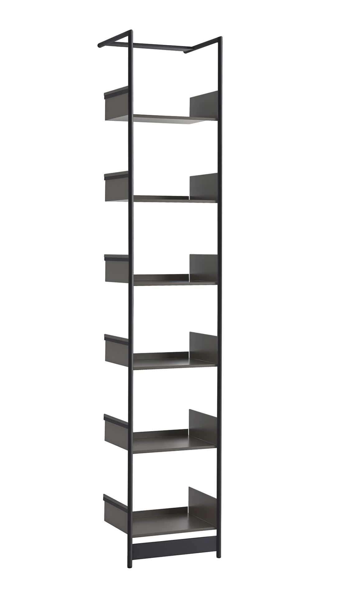 Pool 220 Leaning Shelf Mox