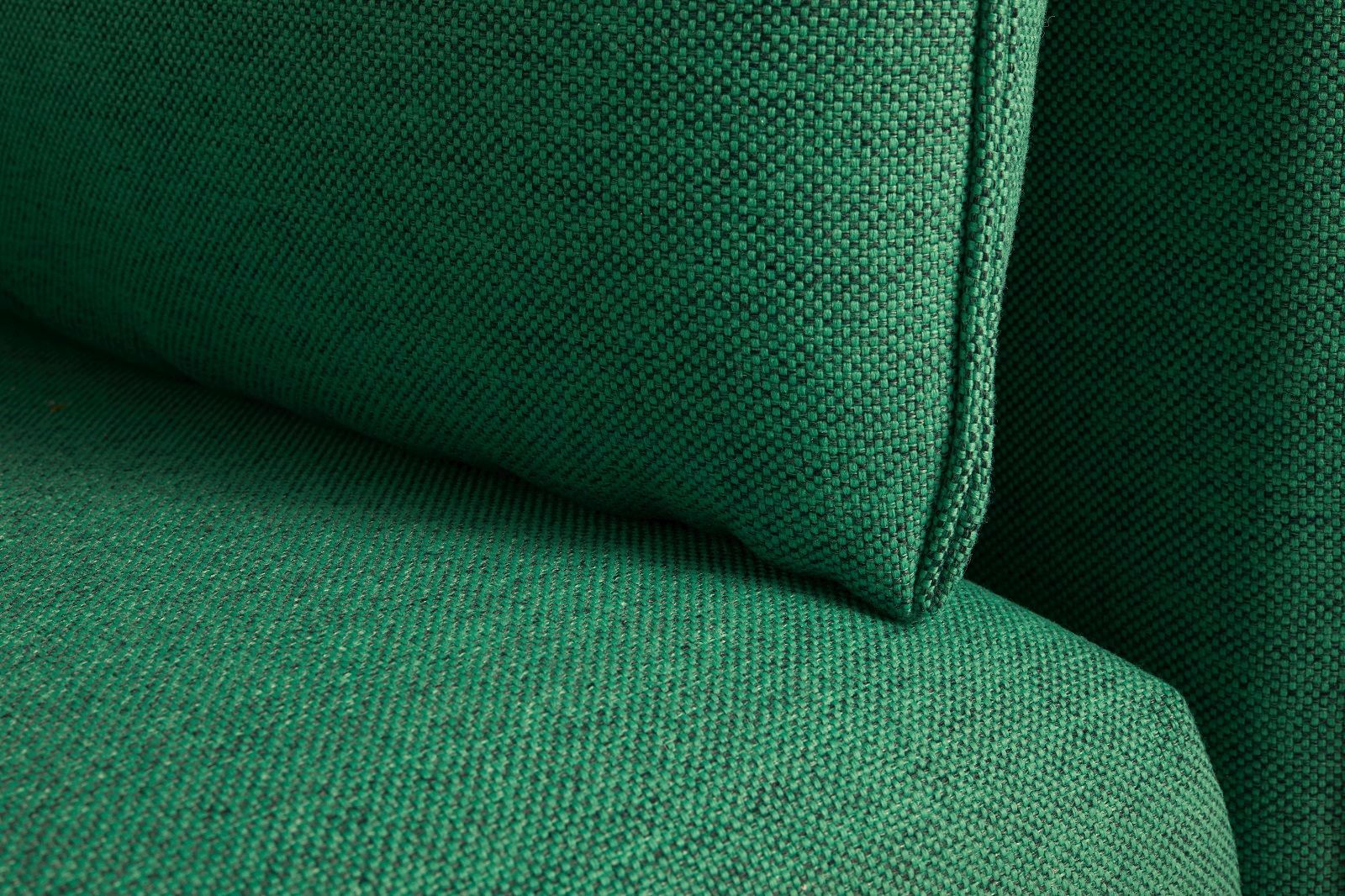 Silhouette Sofa 2-seater Low Hay