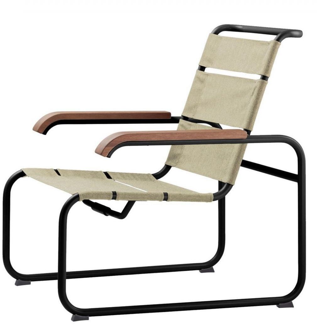 S 35 N Thonet All Seasons outdoor Armchair Thonet