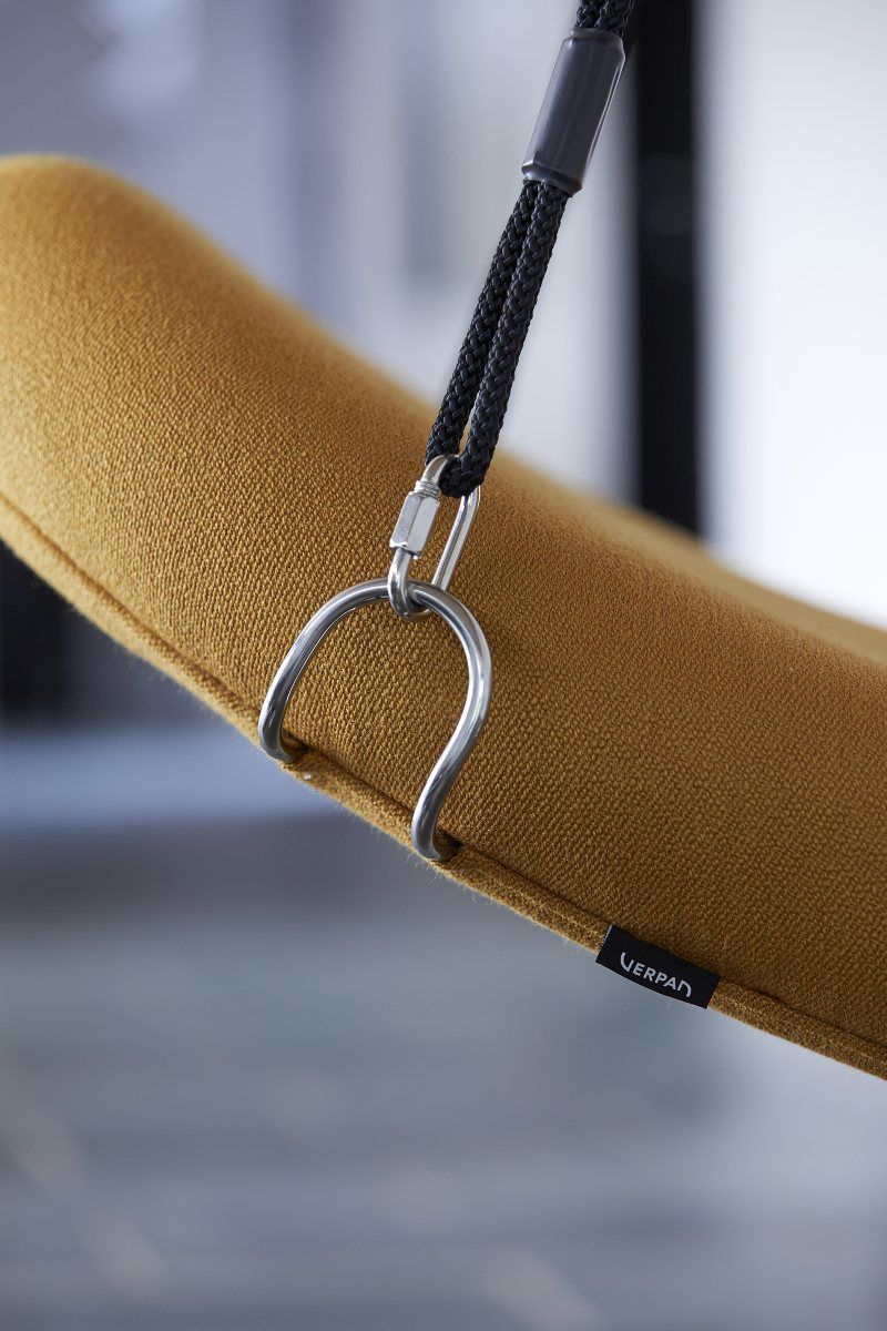 Flying Chair Swing Armchair Verpan