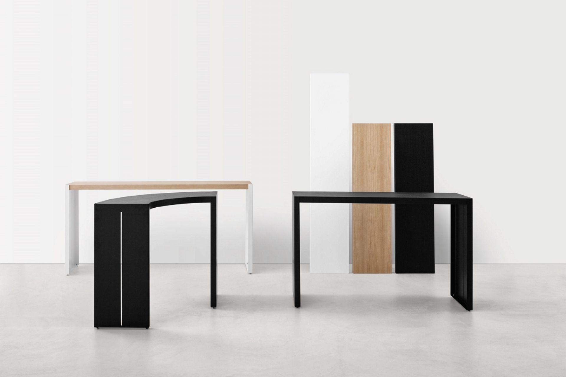 Panco Counter Table La Palma