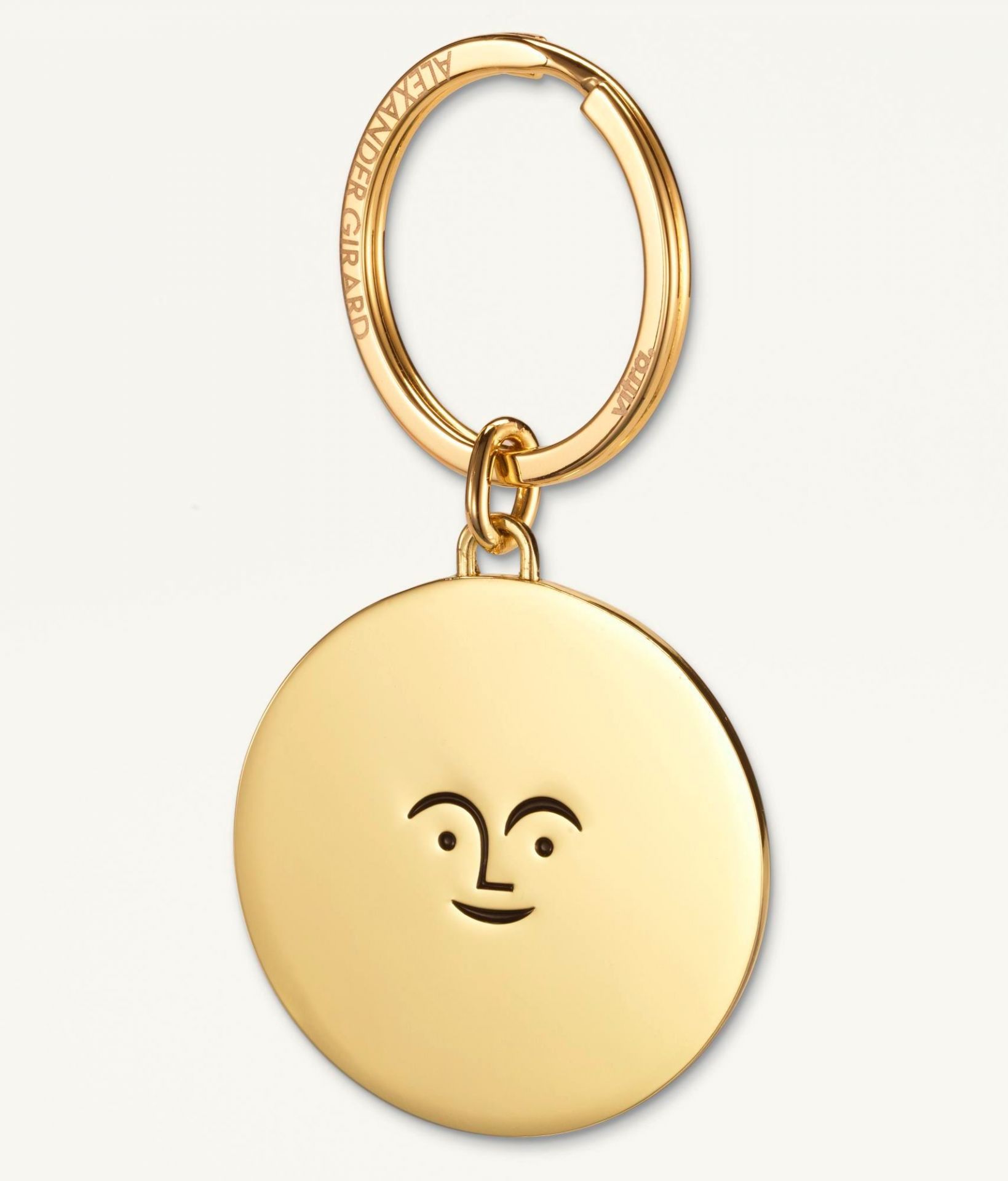 Keyring Sun Vitra