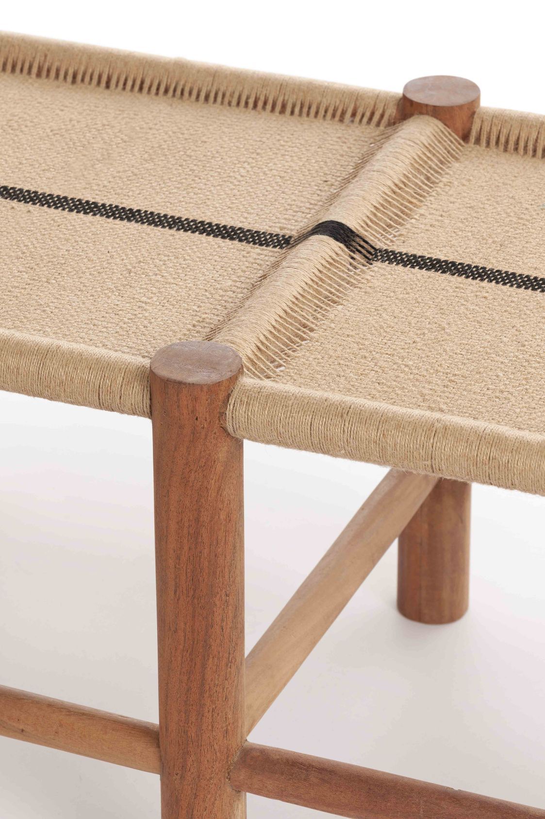 Roots Gan Double Stool 01 Gan
