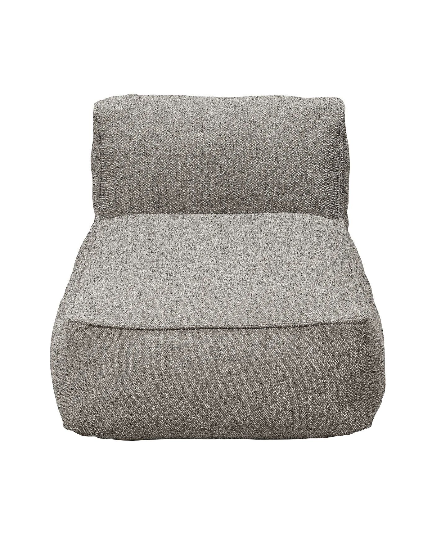 Grow Chaiselongue Module Outdoor Blomus