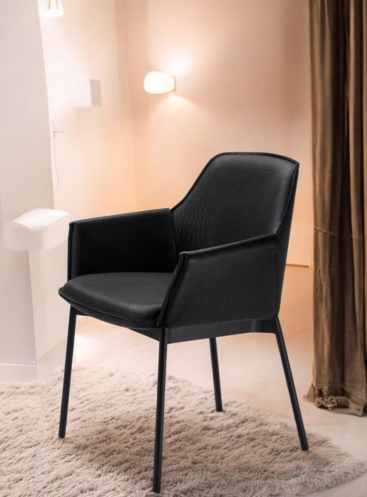 Grace Lounge Chair High chair Freifrau Manufaktur