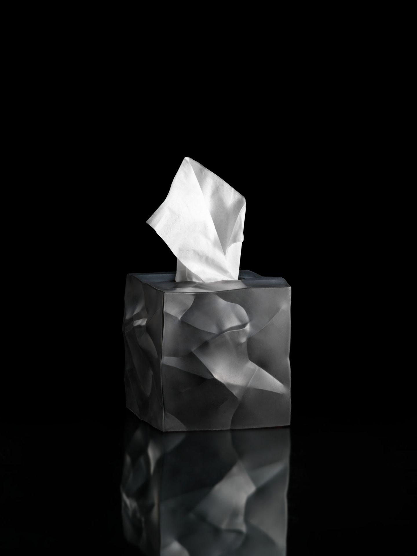 Wipy-Cube Kleenexbox Small & More SINGLE PIECES