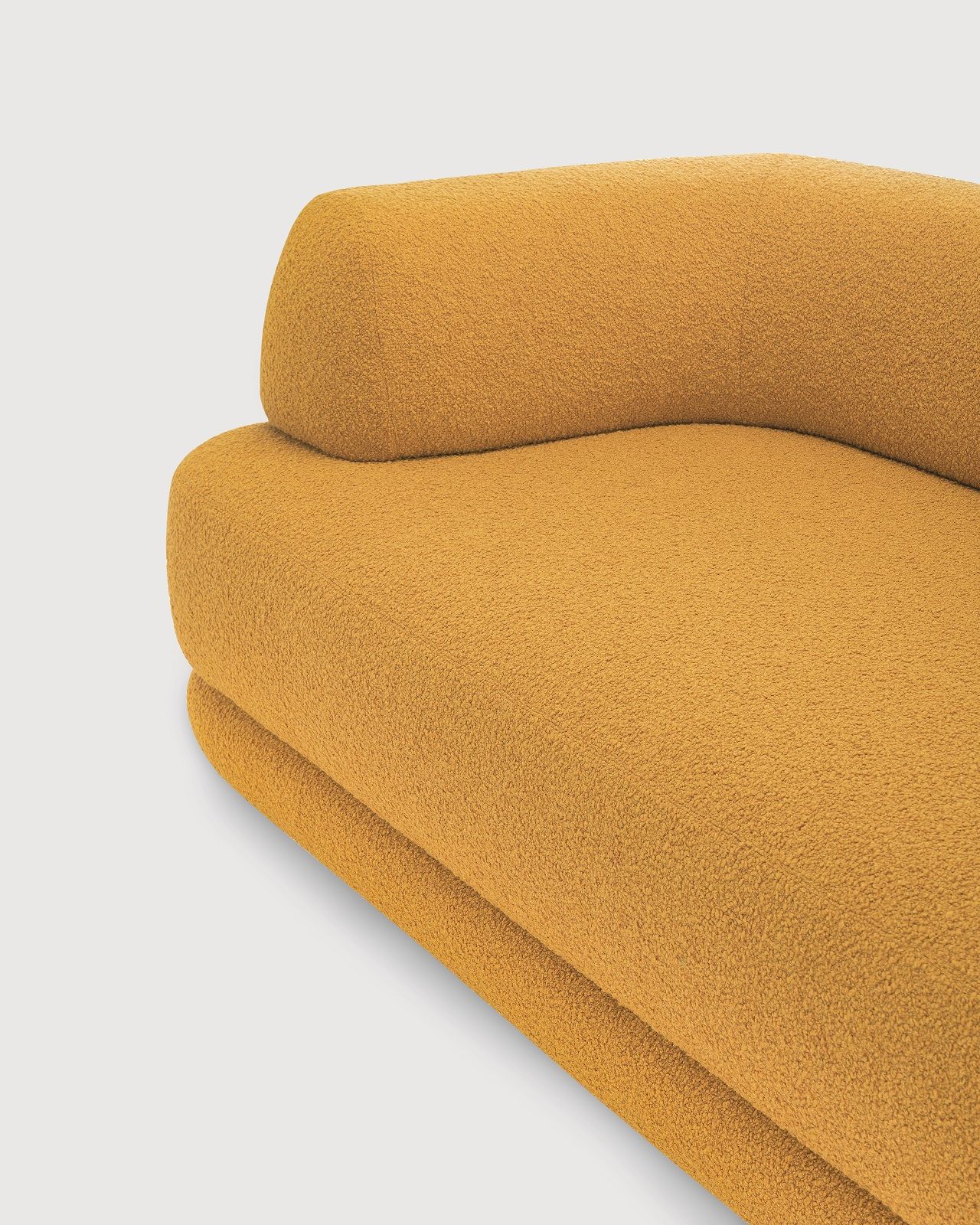 Bumper Sofa Zanotta