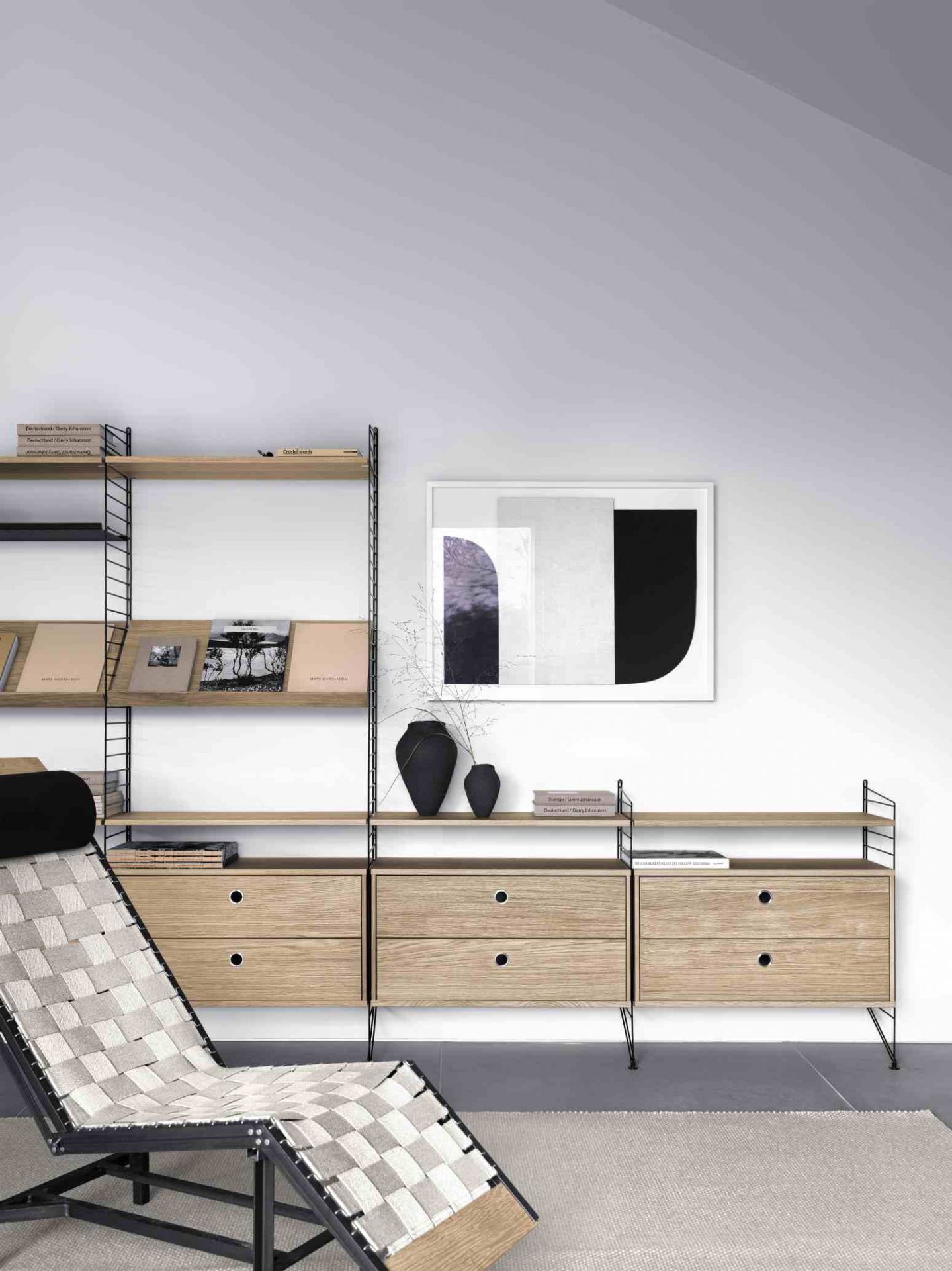 String Bedroom Sideboard G String Furniture