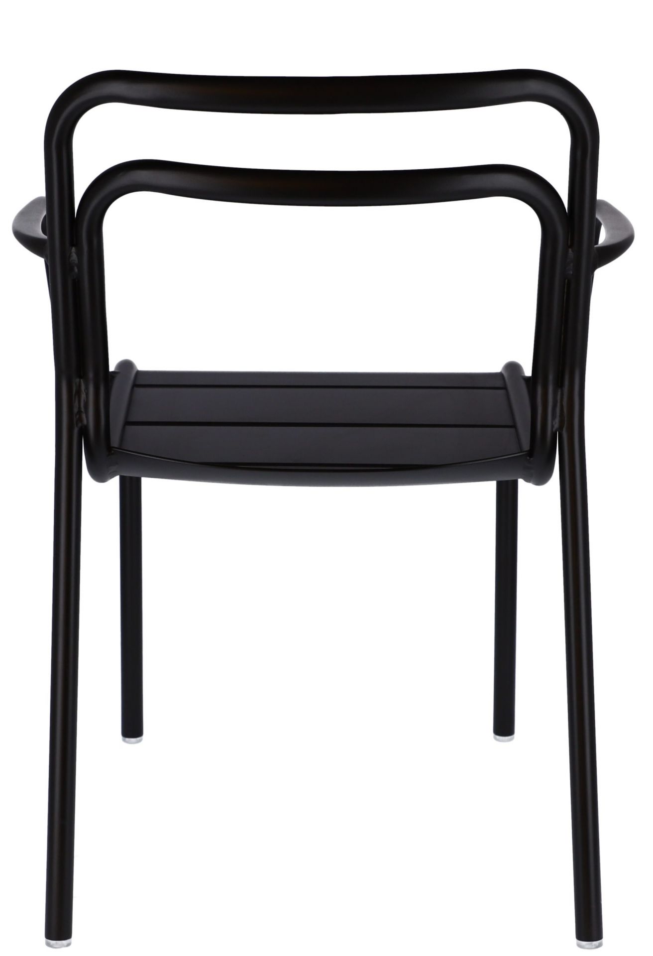 Live Stacking Chair Outdoor Jan Kurtz 