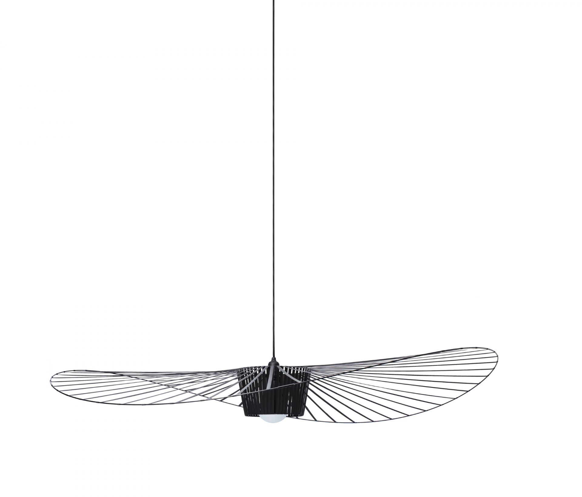 Vertigo Pendant light large Petite Friture