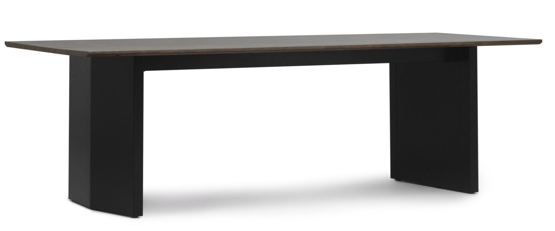 Panel table / dining table 250x90 cm Normann Copenhagen 
