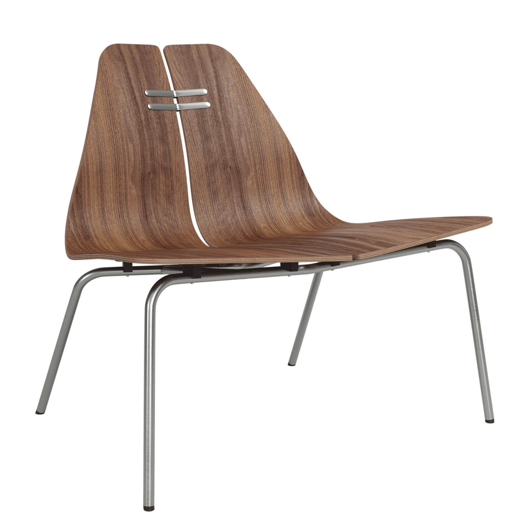 PK23 / PK 23 Fritz Hansen lounge chair