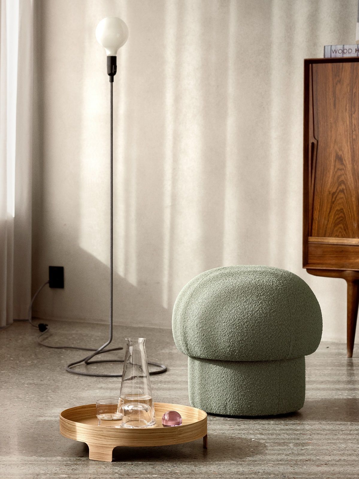 Bridge Tray Design House Stockholm