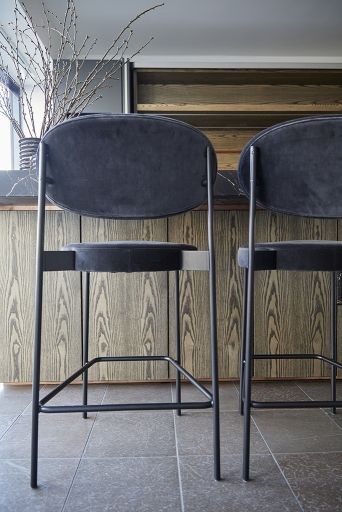Series 430 Bar Stool Bar stool 75 cm Verpan