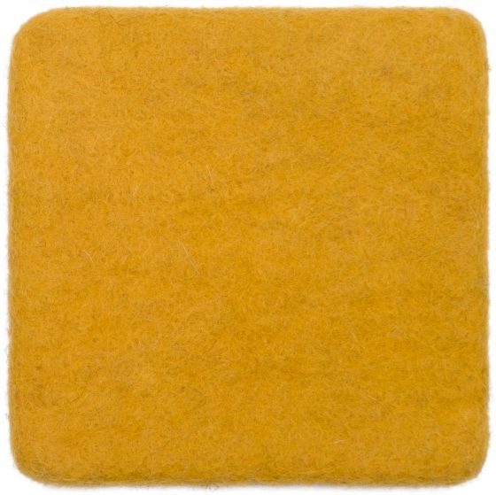 Mono Rectangular Felt Rug 160 x 230 cm myfelt