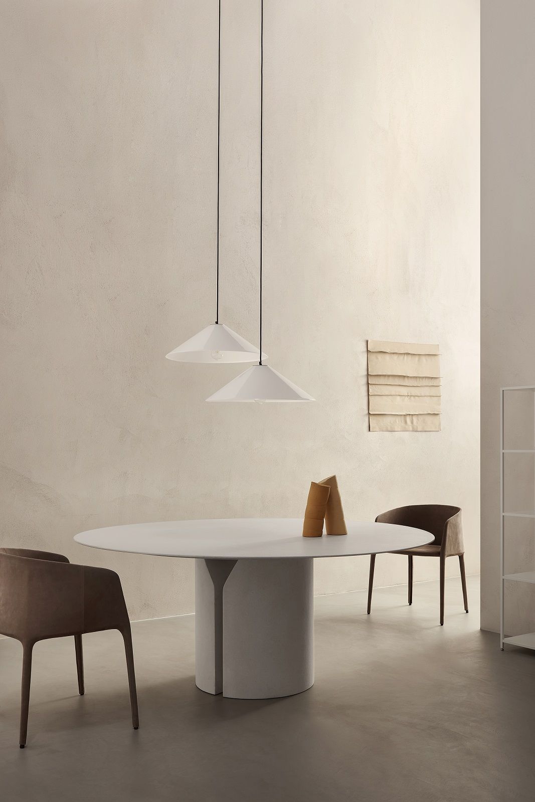 NVL Table Table / Dining table MDF Italia NVL Table Table / Dining table MDF Italia
