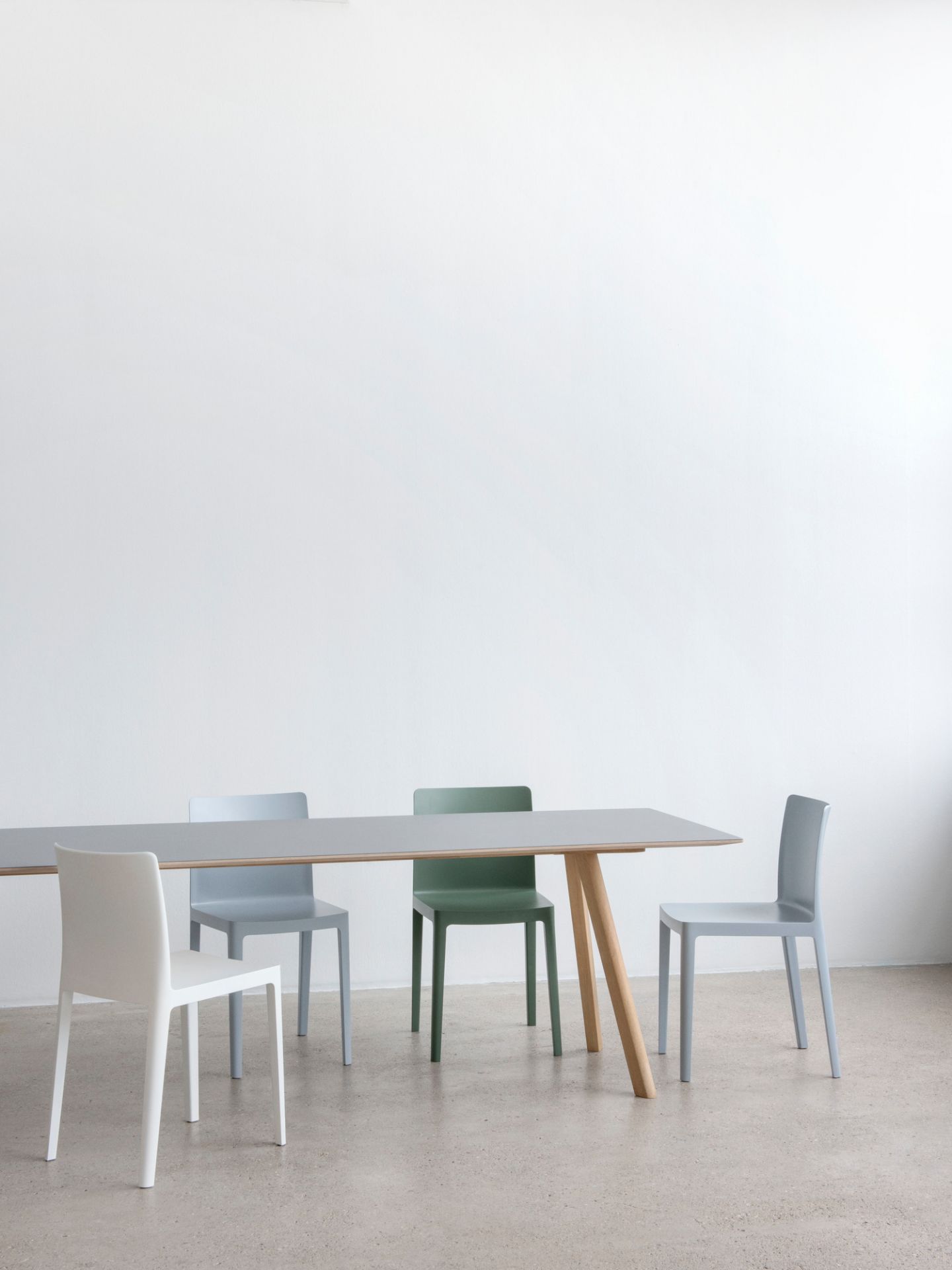 Copenhague CPH 30 Table 300 x 90 cm Hay