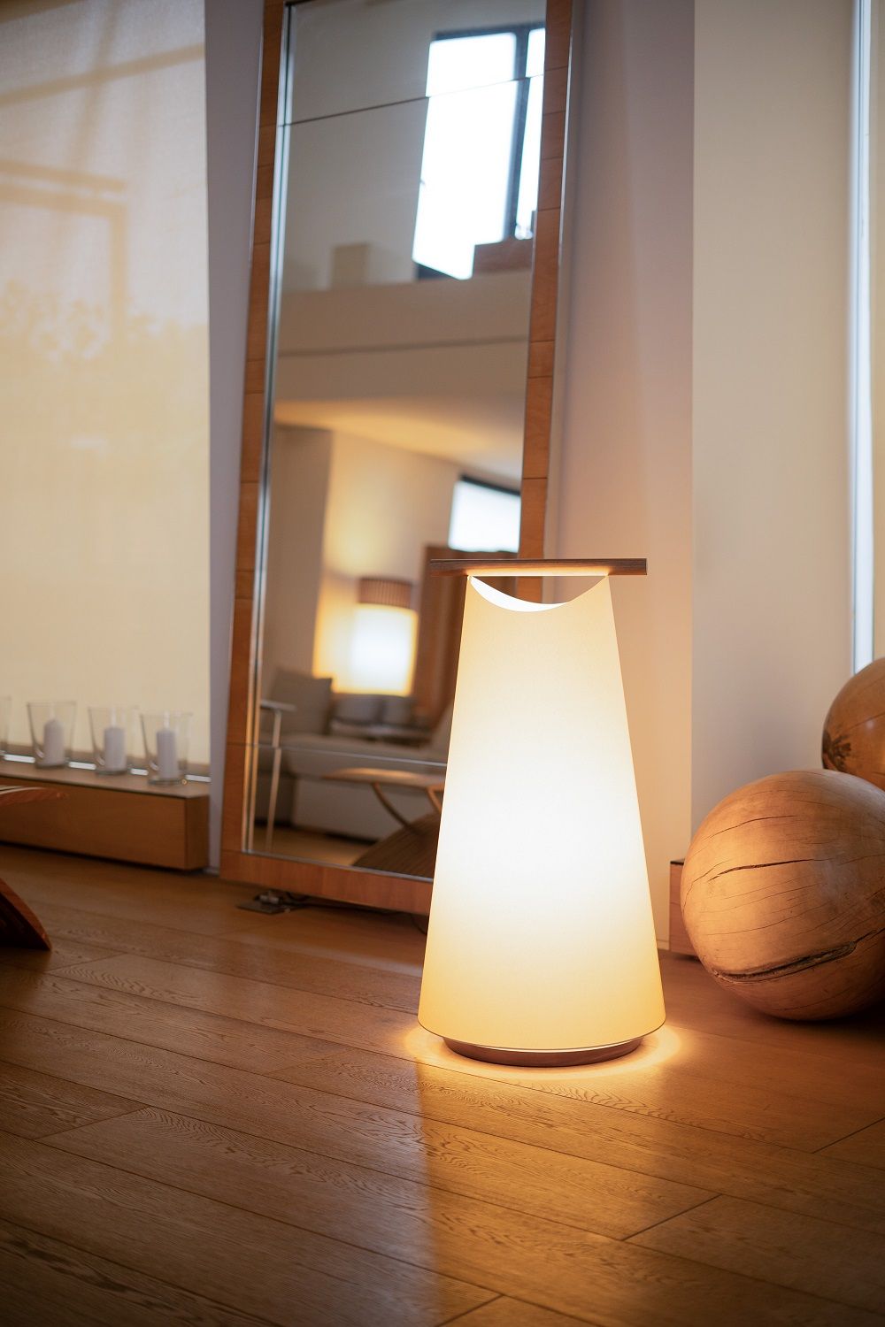 Catay Floor lamp Floor lamp nomon