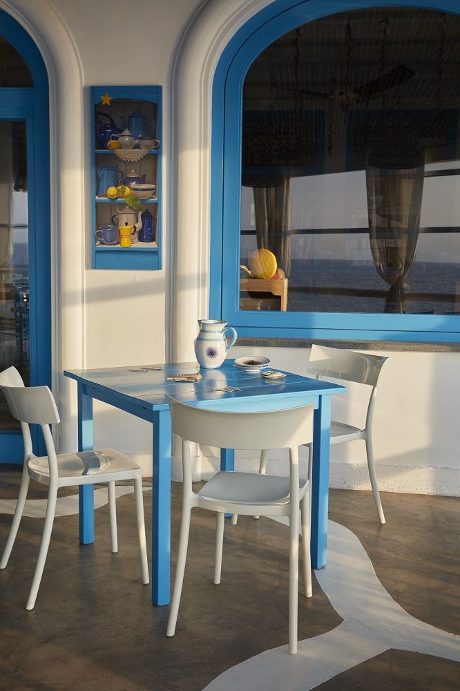 Catwalk Chair Kartell