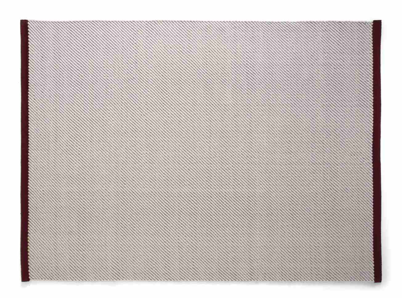 Bias Rug Tint Rug Hay