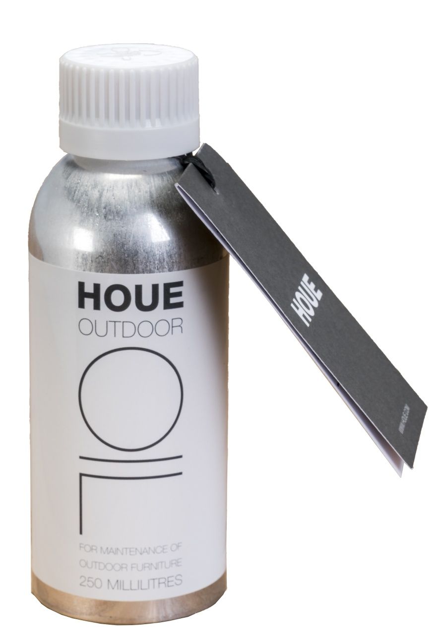 Houe Oil Natural care oil for thermo ash