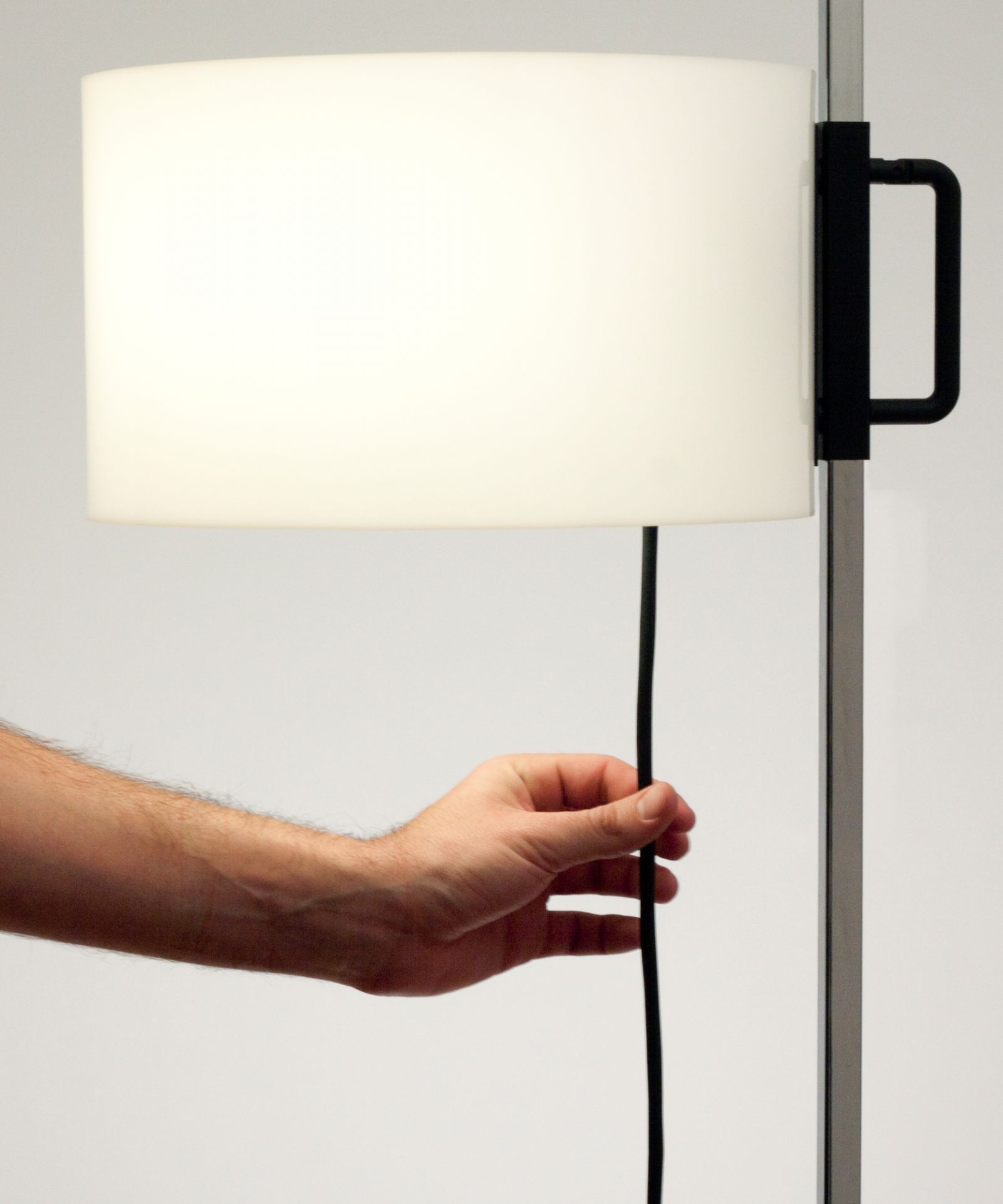 TMC Floor Lamp Santa & Cole