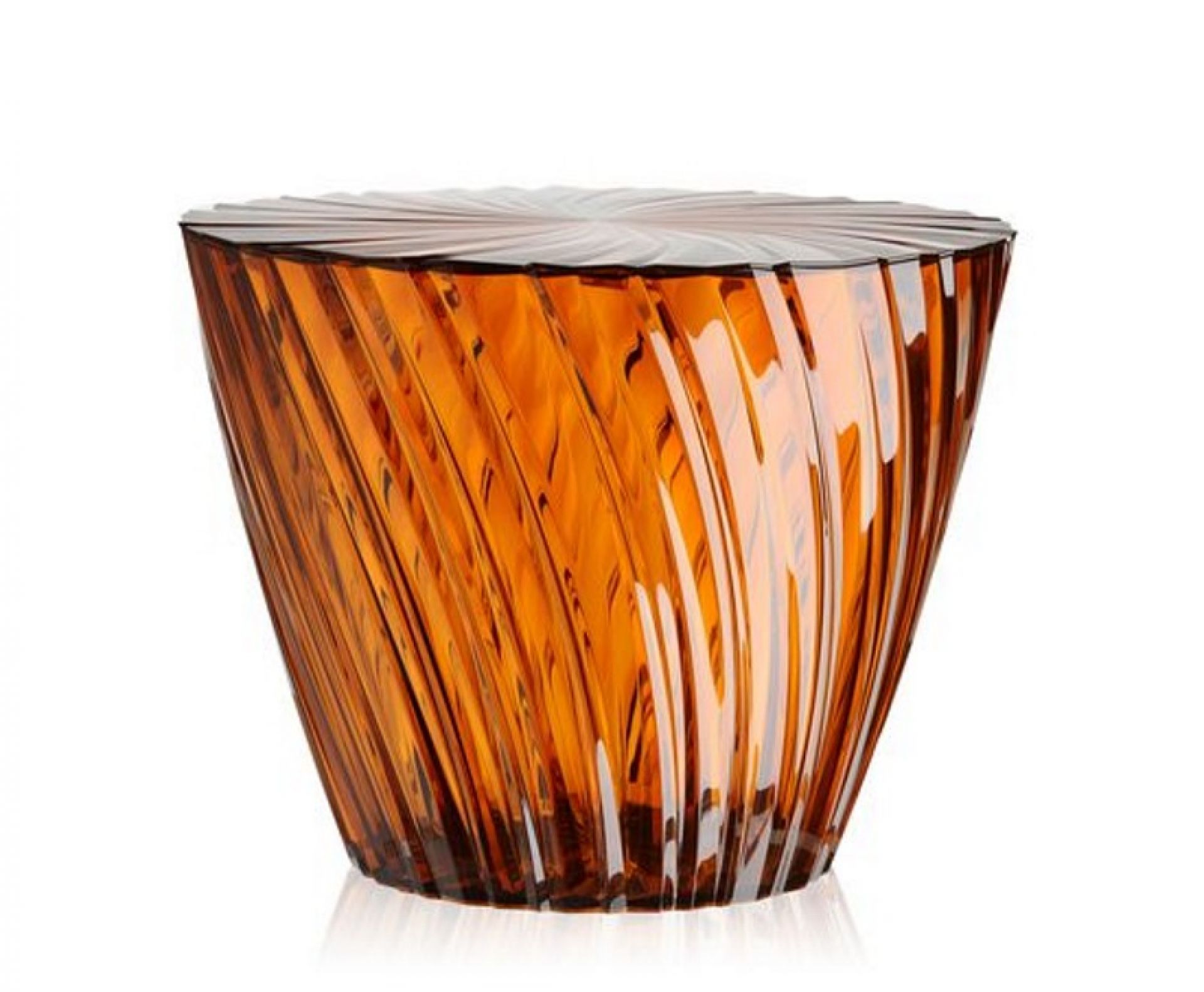Sparkle Stool / Side Table Kartell