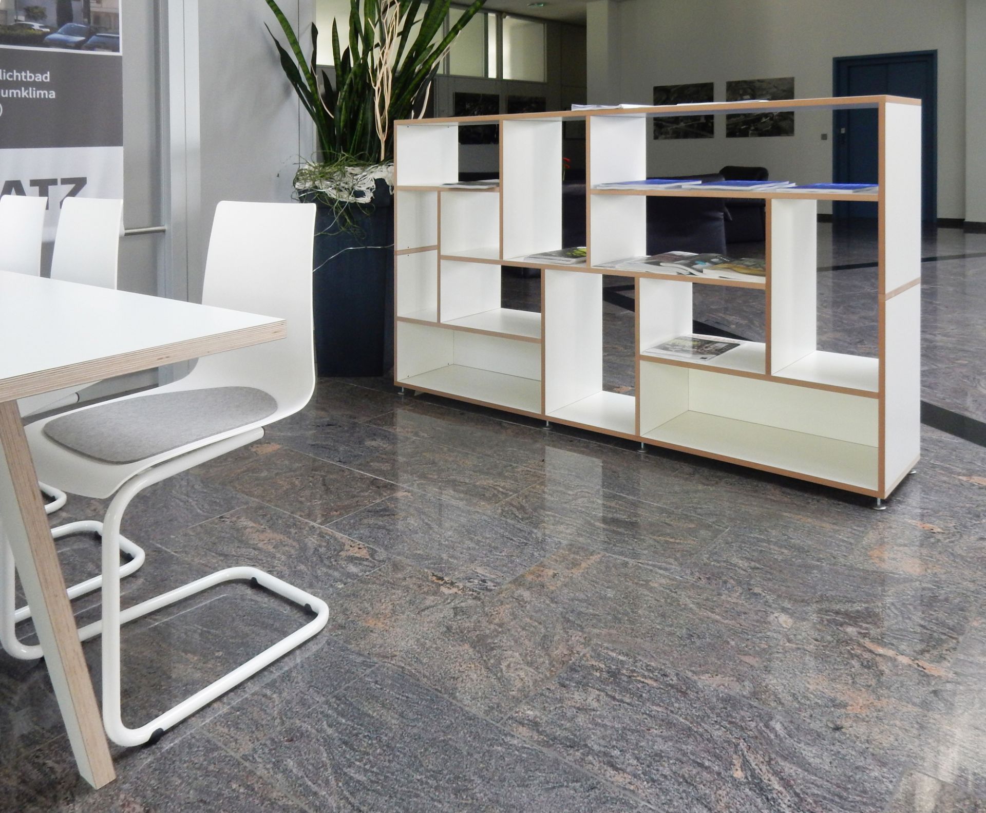 Hanibal sideboard Tojo