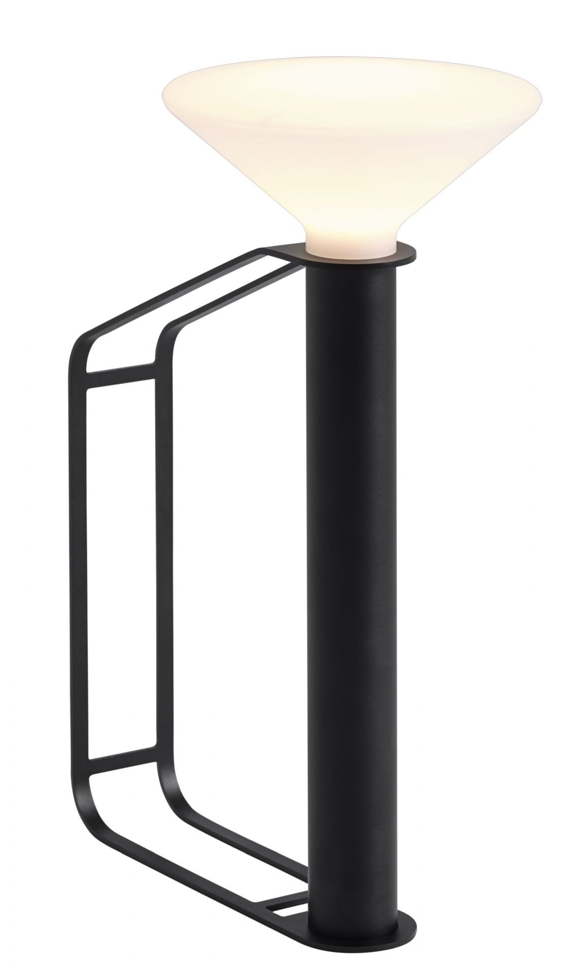 Piton Portable Lamp Battery Table Lamp Muuto