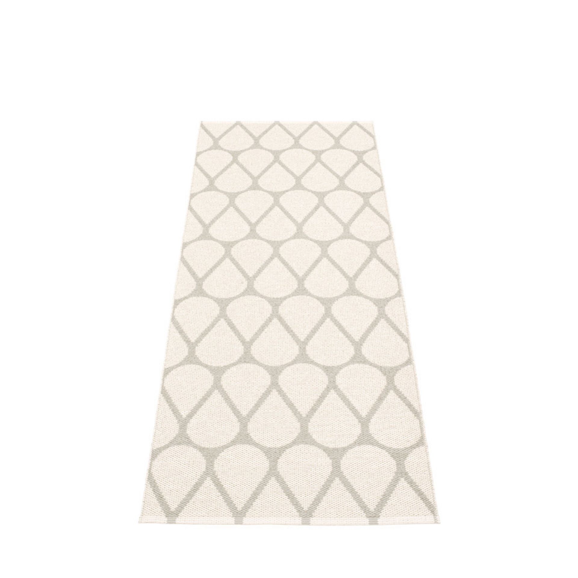 Otis Plastic Carpet 70x200 cm Pappelina